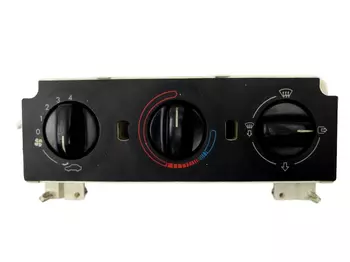 6451F3 Moteur ventilateur chauffage climatisation Peugeot