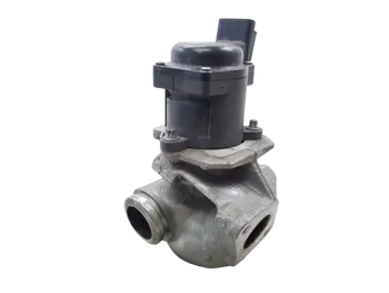1618NR 1618.NR 1618.59 Soupape  egr Citroen Fiat Ford Peugeot Suzuki 1,6 HDI / TDCI