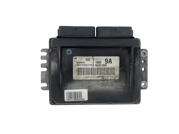 96801800 Calculateur Chevrolet Daewoo