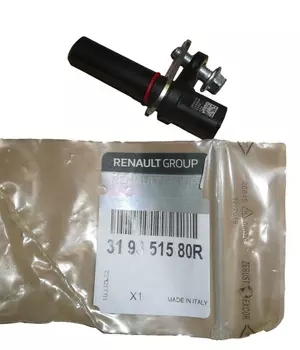 319351580R Capteur d`impulsion de position de vilbrequine Dacia Renault