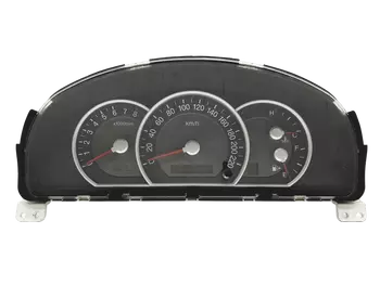 94013-3E300 Bloc compteurs vitesse Kia