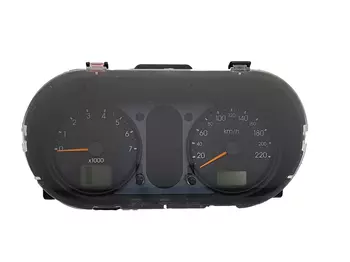 2S6F-10849-JE Bloc compteurs vitesse Ford