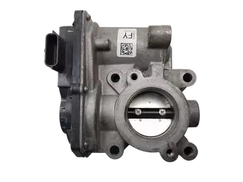 161206038R Boitier papillon d’admission Dacia Nissan Renault 0,9 TCE H4B  1,2 TCE H5F