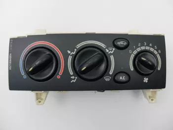 7701041846 Moteur ventilateur chauffage climatisation Renault