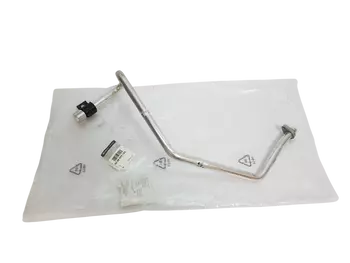 924800018R Tuyau de climatisation Nissan Opel Renault