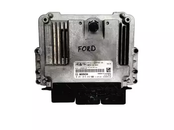 BV21-12A650-XA Calculateur Ford