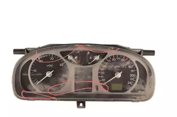 8200170305 Bloc compteurs vitesse Renault