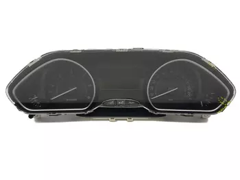 00000 Bloc compteurs vitesse Peugeot Diesel