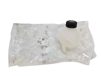1323AC 1400474480 Réservoir de système de refroidissement Citroen Fiat Peugeot