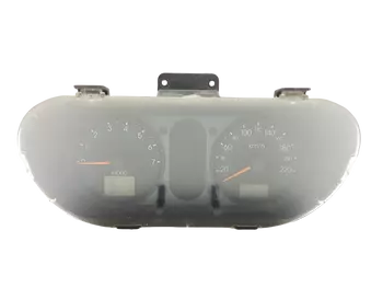 2S6F-10849-JF Bloc compteurs vitesse Ford