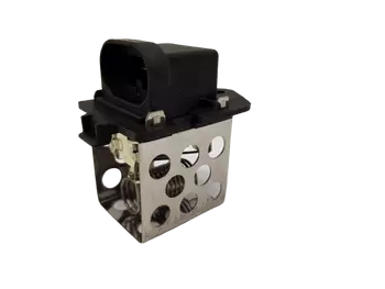 7701049661 Rhéostat ventillateur Renault