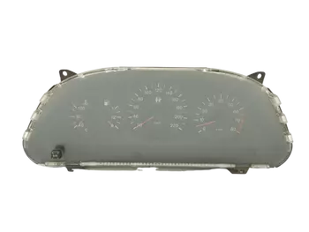 60614408 Bloc compteurs vitesse Alfa Romeo