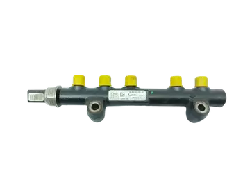 1570Q4, 1570.Q4 Rampe d'injection Citroen Ford Peugeot Volvo 1,4 HDI 1,4 TDCi 1,6 HDI 1,6 TDCi 1,5 TDCi