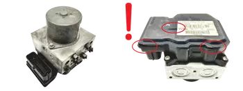 51831526  Pompe abs Alfa Romeo
