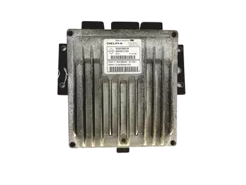 8200399038 Calculateur Renault