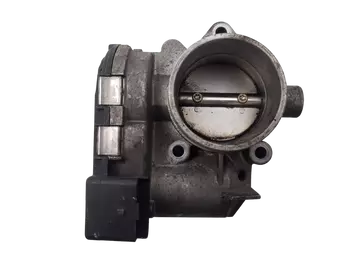 1635Q9 1635.Q9 Boitier papillon d’admission Citroen Peugeot 1,6 16v NFU