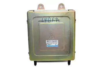 MD312460 Calculateur d’ ordinateur ecu Mitsubishi