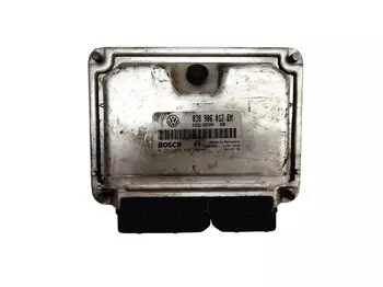 038906012EM Calculateur Seat