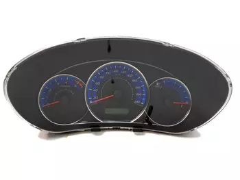 85002SC350 Bloc compteurs vitesse Subaru Diesel