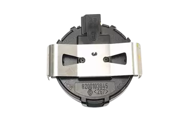 8200103845, 8200396304, Capteur de pluie Renault