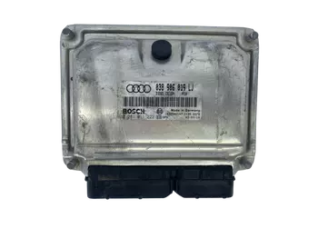 038906019LJ Calculateur Audi