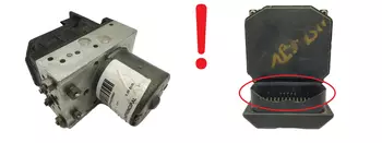 46784468  Pompe abs Alfa Romeo Fiat