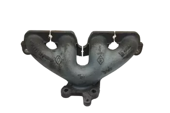 8200673520 8200836621 Collecteur d’echappement Renault 1,2 16v Turbo D4F  1,2 Tce
