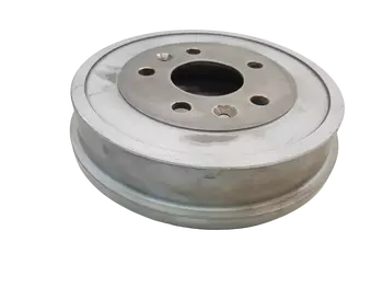 432006019R Tambour de frein Renault
