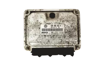 030906032R Calculateur Volkswagen