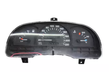 110008685005 90519079RL Le compteur, compteur de vitesse, tableau de bord Opel