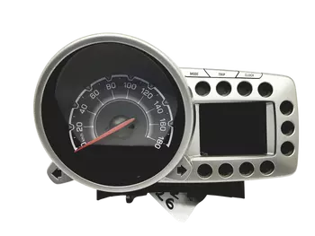 95127109 Bloc compteurs vitesse Chevrolet