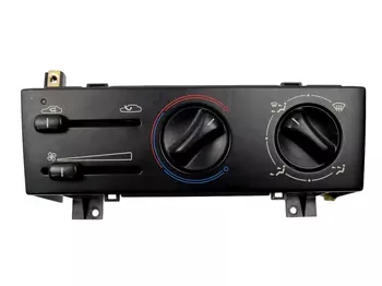 6451W8 | 6451 W8 | Moteur ventilateur chauffage climatisation Peugeot