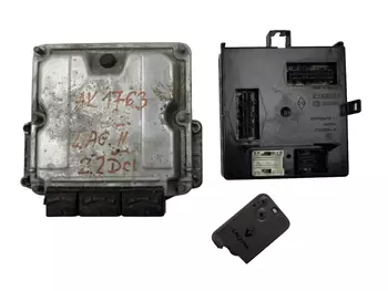 8200309318 8200346254 Complet départ Renault 2,2 DCI