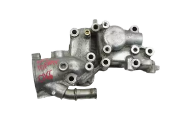 1336P9 1336.P9 1336Y8 Boitier thermostat d'eau moteur Citroen Peugeot 1,1 8V / 1,4 8V 16V / 1,6 16V