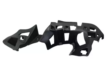 769479988R Fixation de pare-chocs Renault