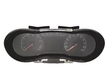 42574680 Bloc compteurs vitesse Opel