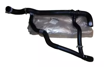 215019439R,  215014391R Conduit,système de refroidissement Dacia
