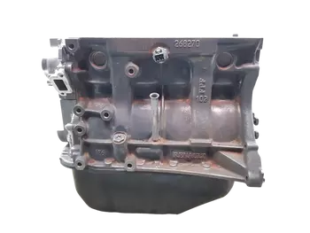D4F770  Bloc moteu,bloc cylindres Renault 1,2 16v D4F770