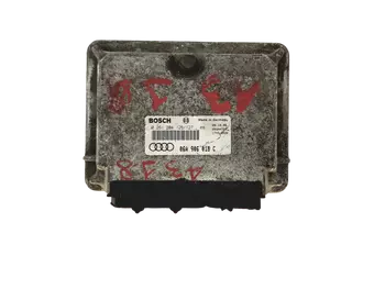 06A906018C Calculateur Audi