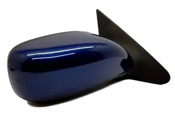 014128 201812 Rétroviseur Renault