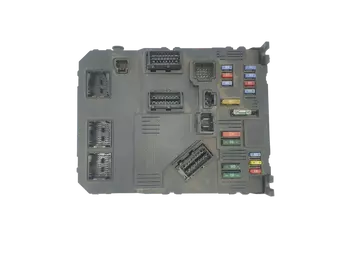 9653667280 Calculateur Citroen Peugeot