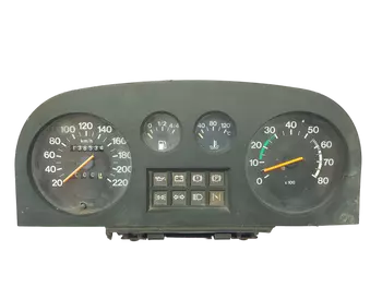 60.2229.003.0A Bloc compteurs vitesse Alfa Romeo
