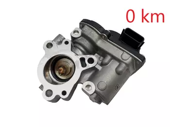 147100361R, 147106889R Soupape  egr Dacia Fiat Nissan Opel Renault 1,5 DCI 1,5 Blue dCi 2,0 DCI 0 km