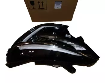 260600901R Phare Renault