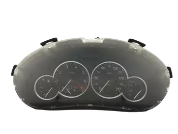 9651740780 Bloc compteurs vitesse Peugeot