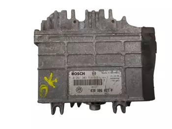 00000 Calculateur ecu Volkswagen