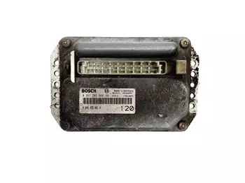 00464558010 Calculateur Fiat