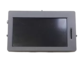 259151852R Navigation Opel Renault