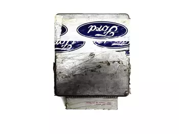 98KB-12A650-DA Calculateur Ford