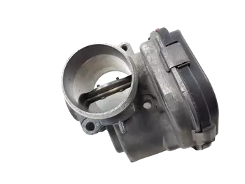 0345G4 0345.G4 0345F9 Boitier papillon d’admission Citroen Ford Peugeot 1,6 HDI
